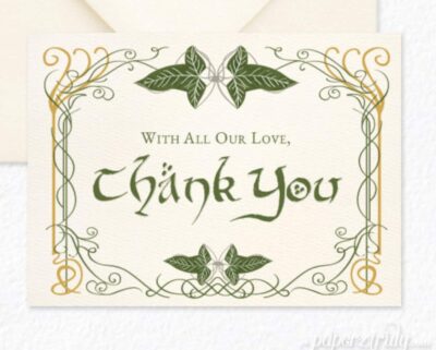 tokien thank you wedding e1707548289102 - Copy 'n' paste these wedding thank you card wording examples tokien thank you wedding e1707548289102