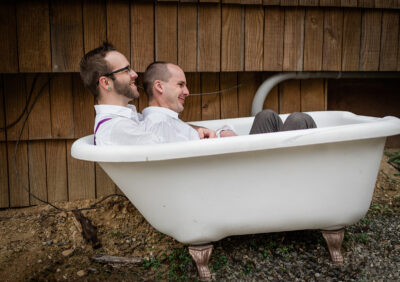 Soul & Sky Weddings