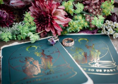 Soul & Sky Weddings