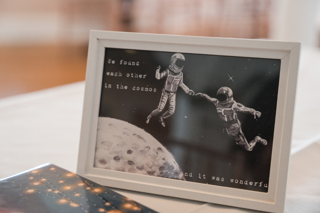 Rainy Seaside Wedding Bess and Eric 8