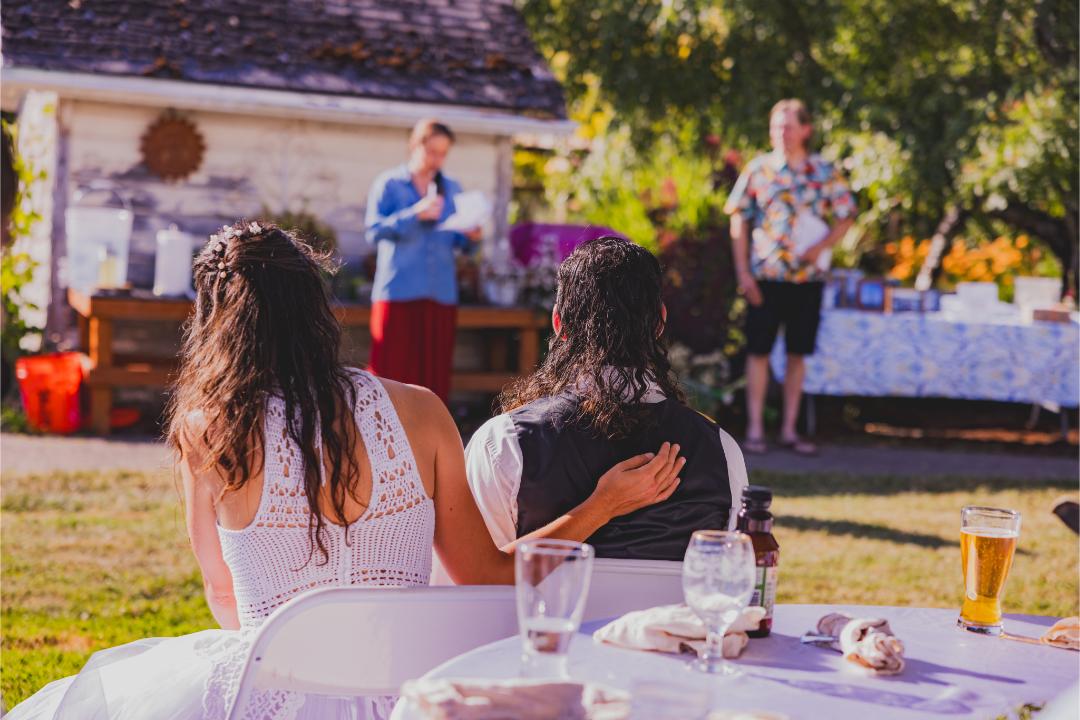 backyard DIY farm wedding Reyn Photography Jake Reynolds1