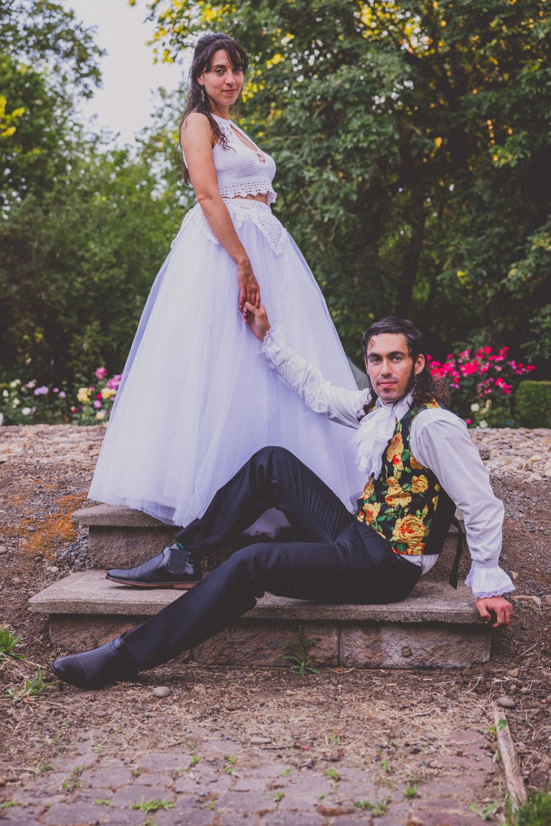 backyard DIY farm wedding Reyn Photography Jake Reynolds6