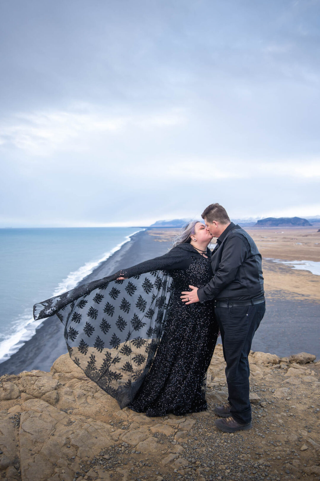 lesbian couple iceland 25