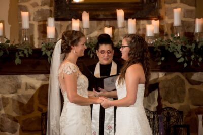 I Do For All – Reenie Panzini