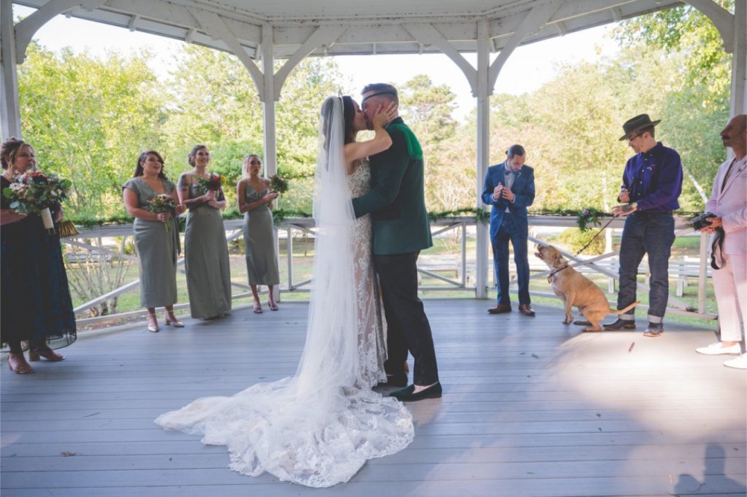 color wedding BeauMonde Originals28