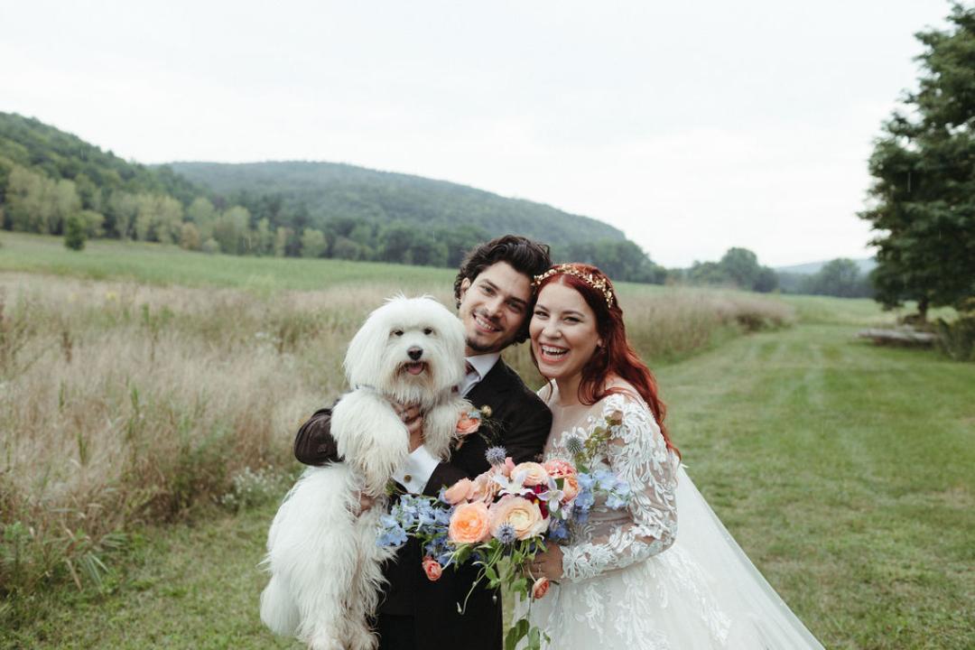 ethereal fantasy wedding The Maples Estate21