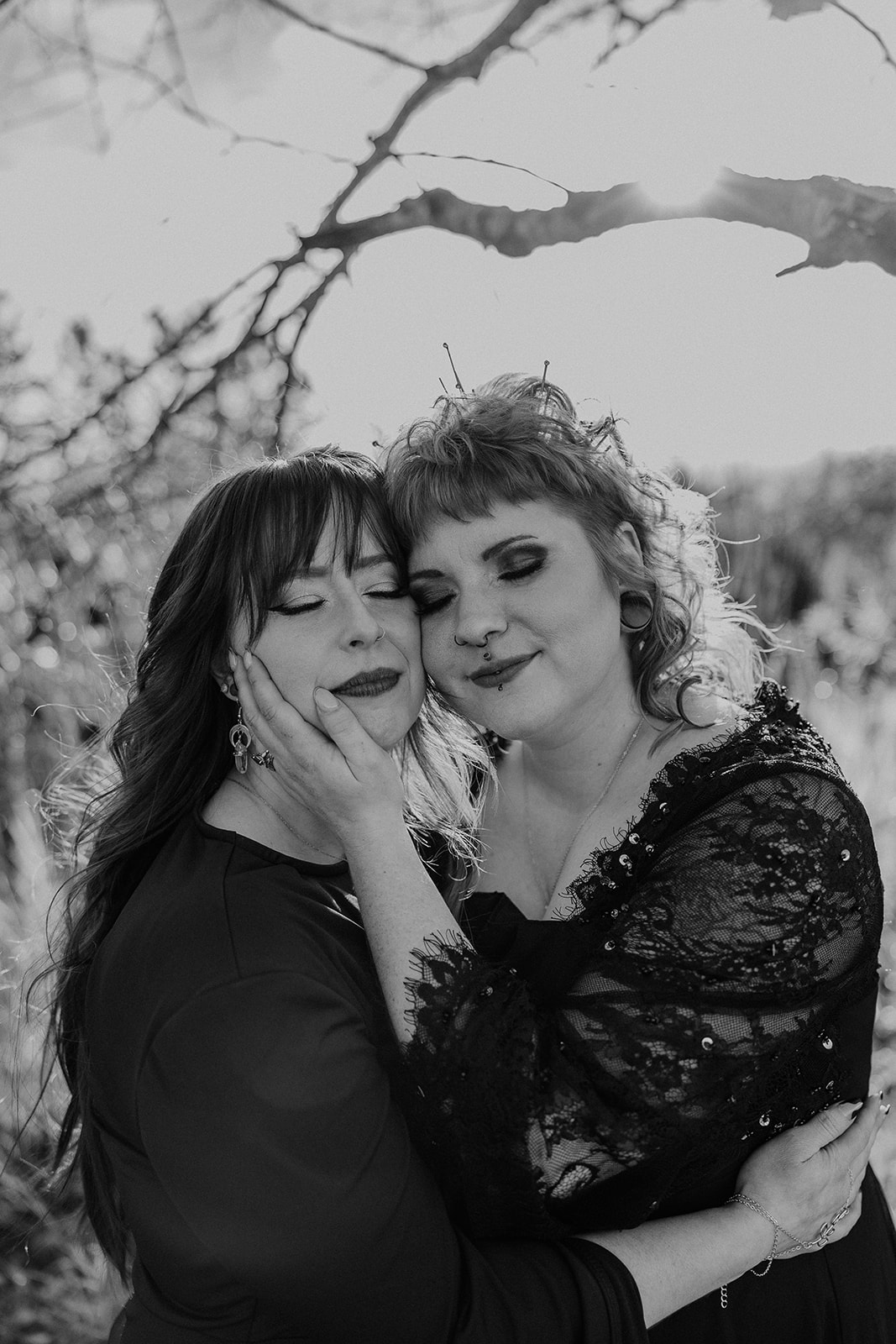 Lord of the Rings Wedding Violet Cristina Photography