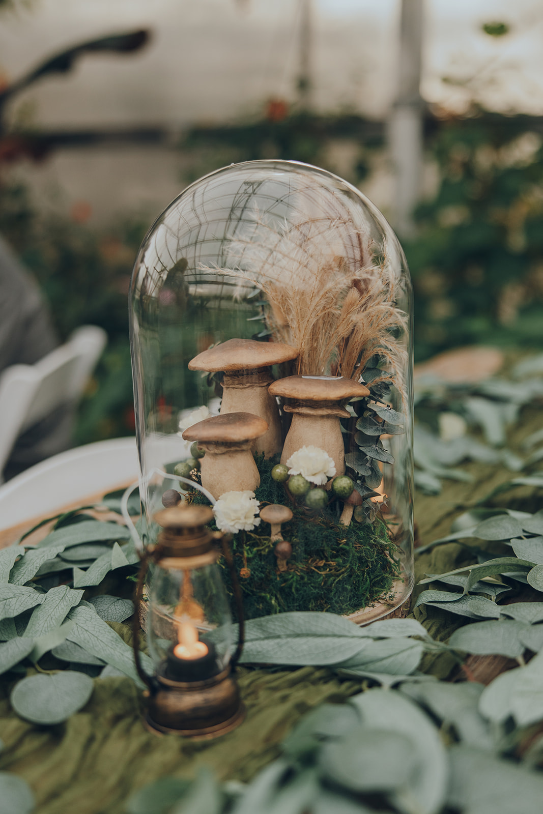 Lord of the Rings Wedding Violet Cristina Photography