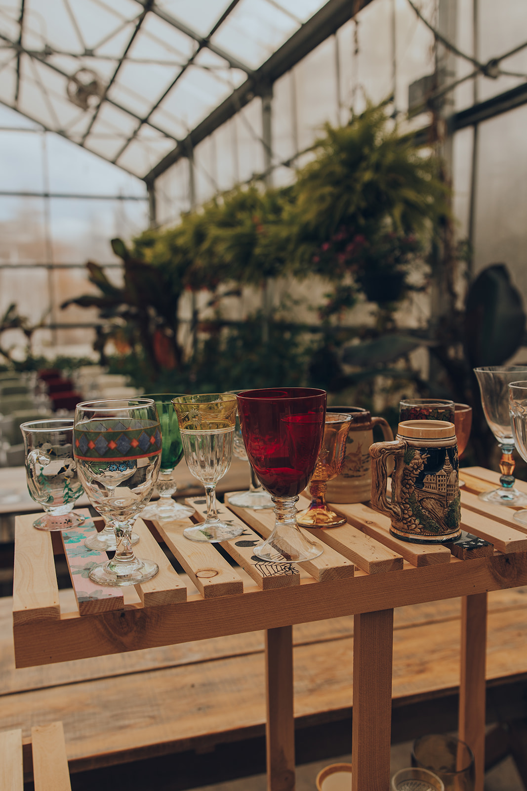 Lord of the Rings Wedding Violet Cristina Photography