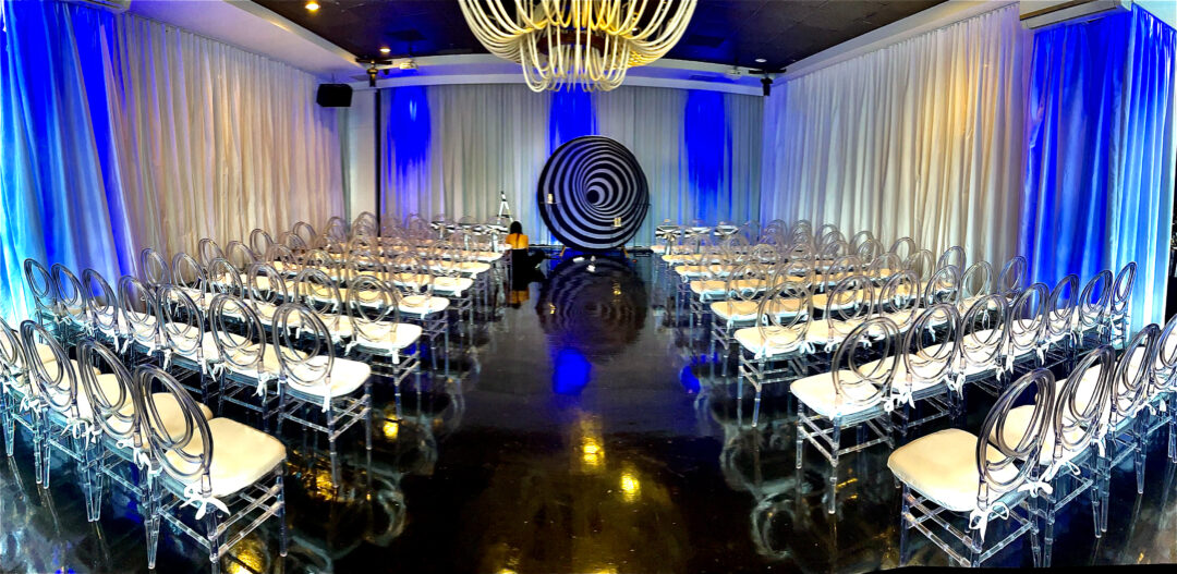 sci fi wedding black wedding dress maximillian shoots miami5