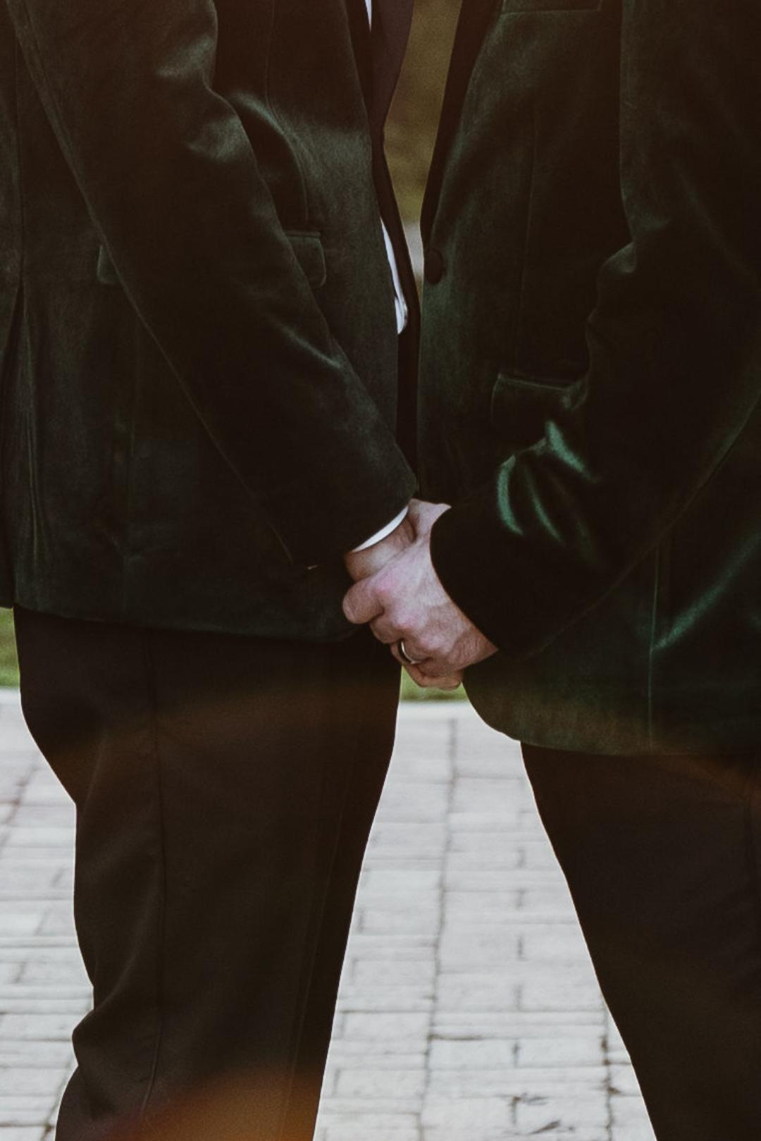 southern gay wedding Photographer Mary Beth23