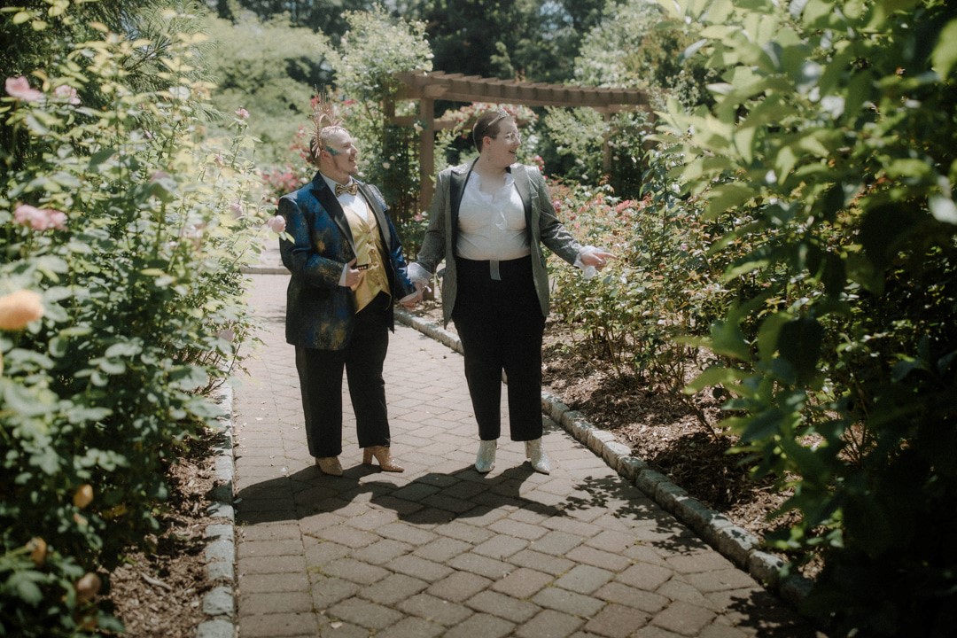 space astrology themed wedding 10
