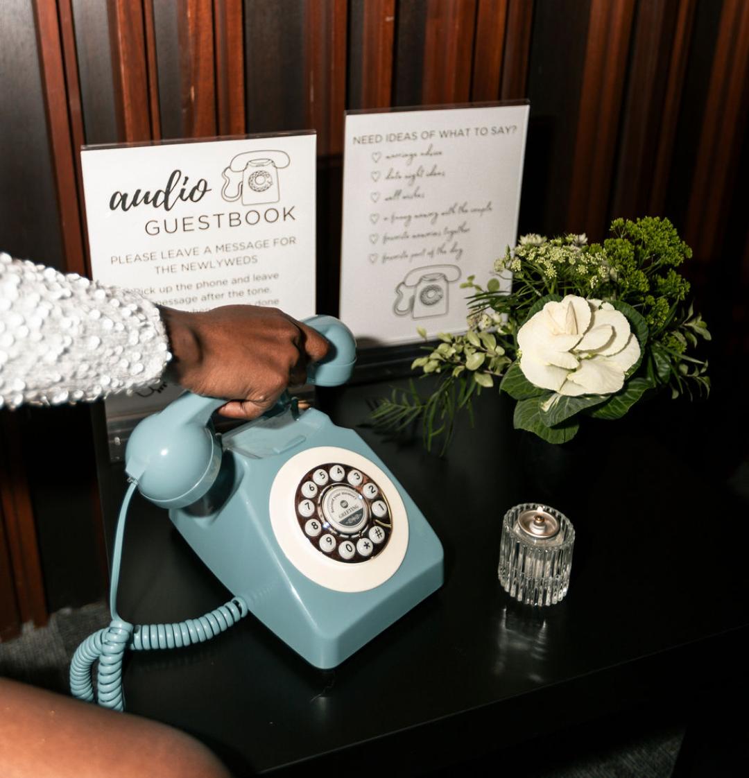 black and white rehearsal dinner Veronica Rose Planning26 - This black and white wedding rehearsal dinner inspo went hard black and white rehearsal dinner Veronica Rose Planning26