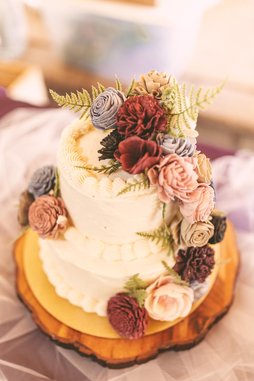 accessible Alice in Wonderland wedding Chris Wojdak Photography1