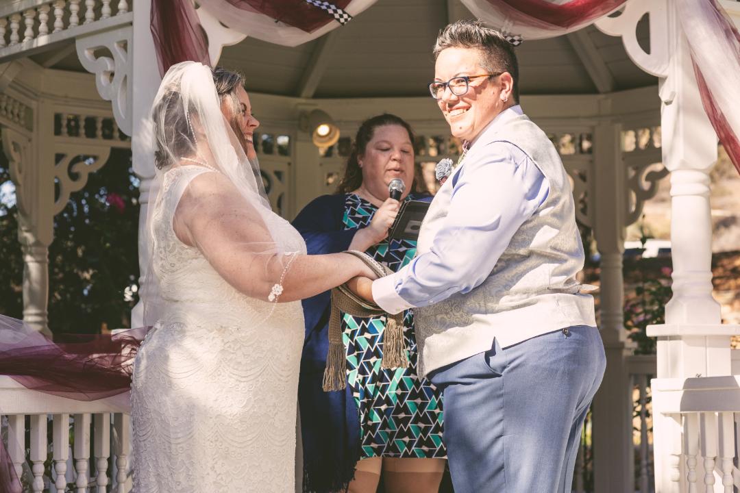 accessible Alice in Wonderland wedding Chris Wojdak Photography15