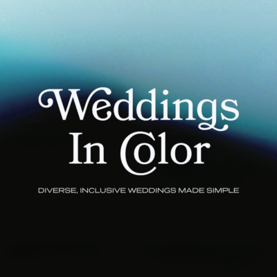 Weddings In Color