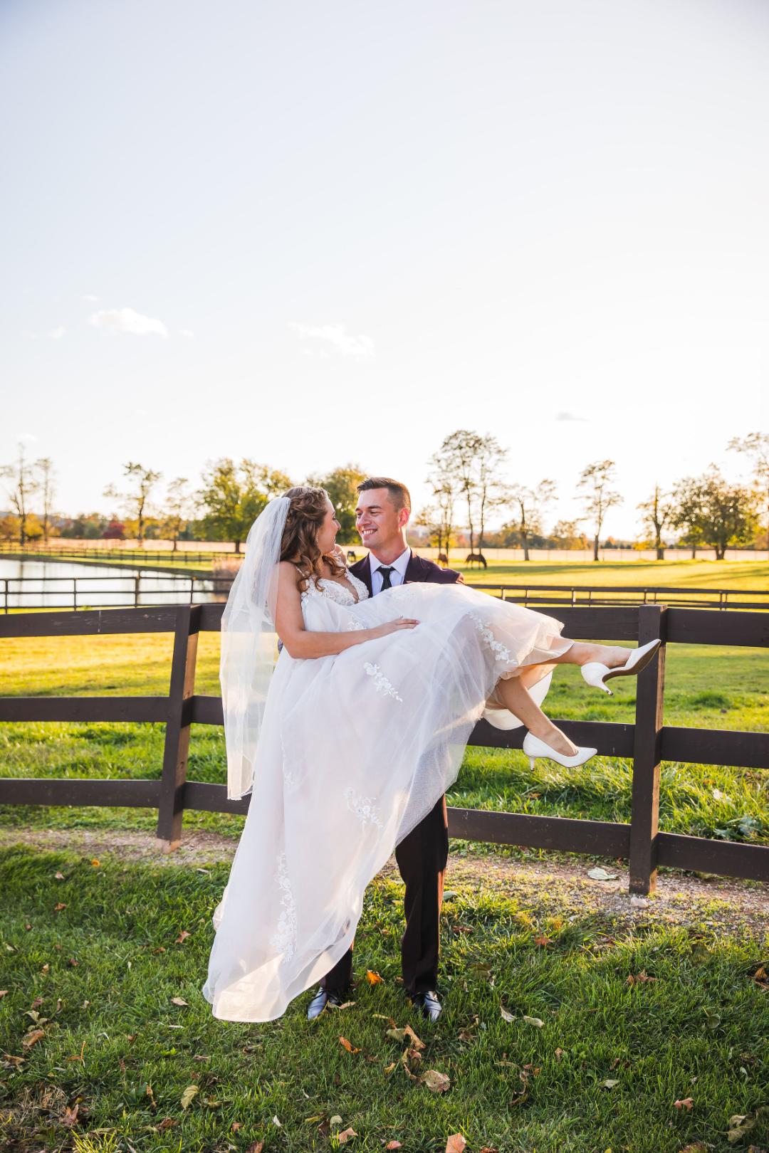 Halloween wedding Alysha Yoder Photography18