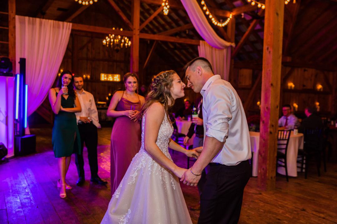 Halloween wedding Alysha Yoder Photography24