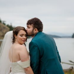 Queer Woodland Dungeons and Dragons Camping Trip Wedding on Offbeat Wed 27