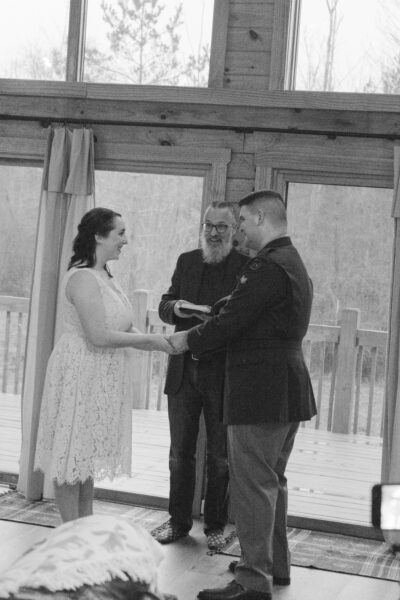 Weddings in the Gunks