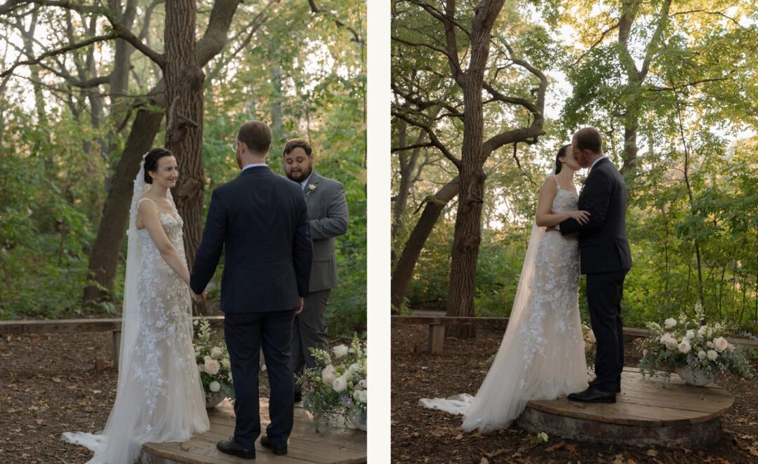 Officiants The Good The Bad and the Photobombs on offbeat wed