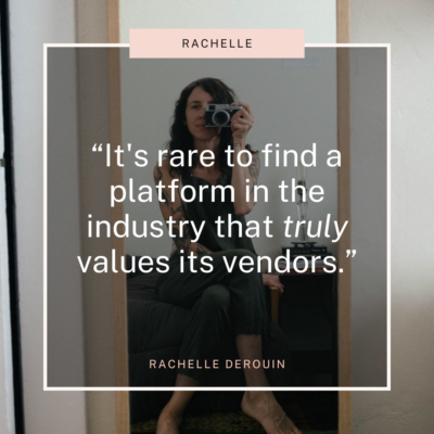 Offbeat Wed Vendor Listing Testimonial
