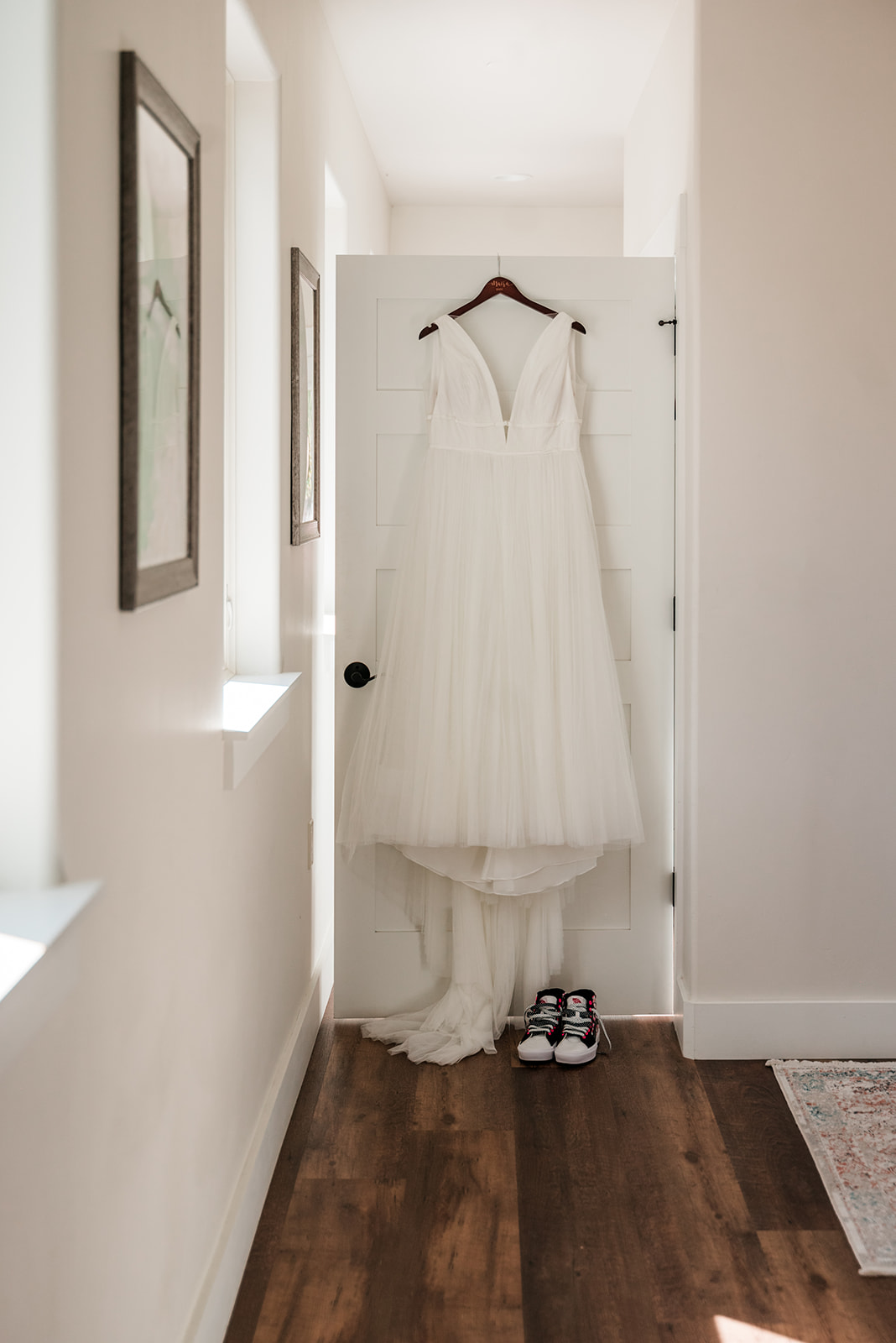 Queer colorado elopement on Offbeat Wed 1