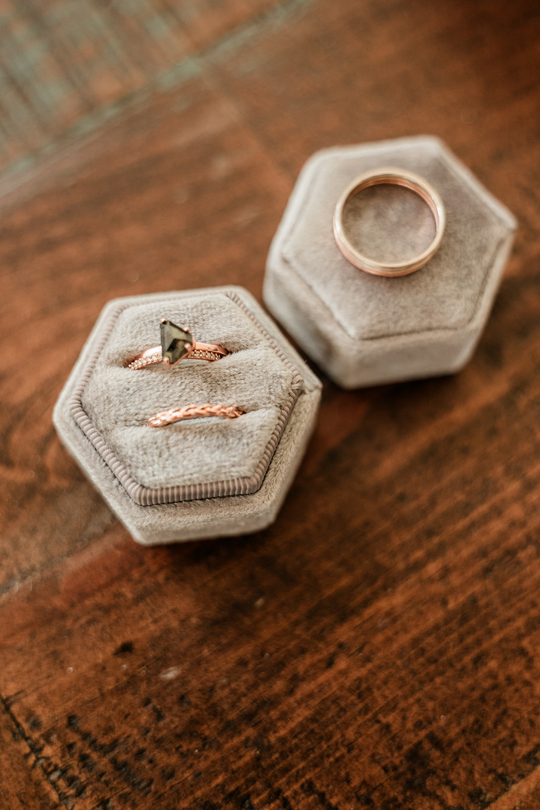 Queer colorado elopement on Offbeat Wed 3