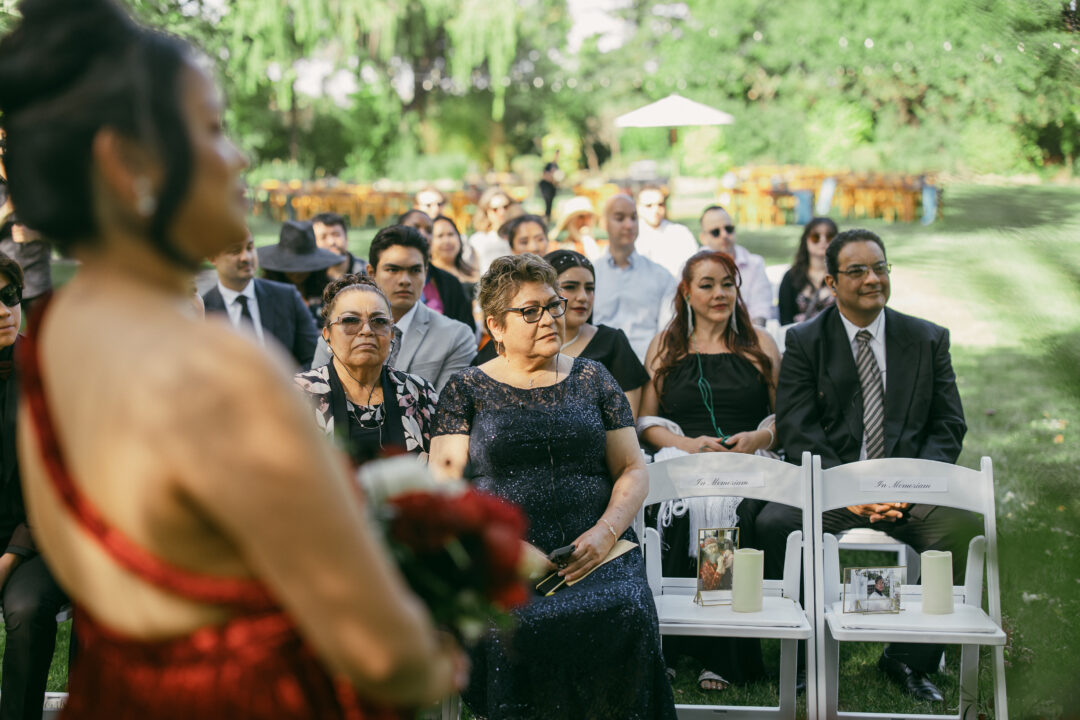 goth winery wedding 27 - Bold bilingual goth winery wedding with Mariachi flair goth winery wedding 27