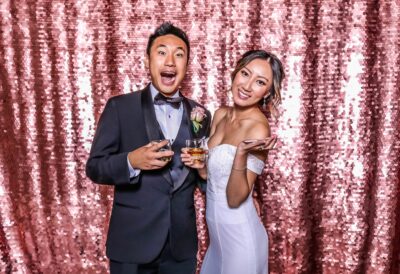Pineapple Photo Booth Co