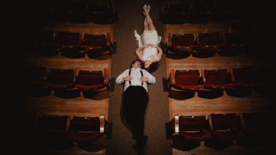 Savage Wedding Co.