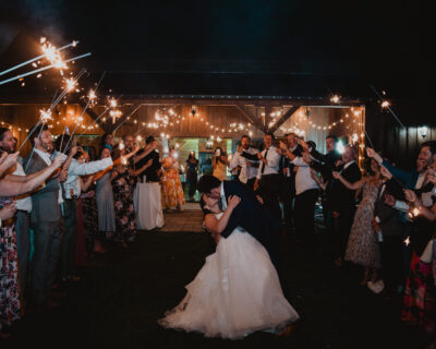 Savage Wedding Co.