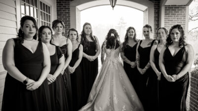 Savage Wedding Co.