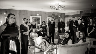 Savage Wedding Co.