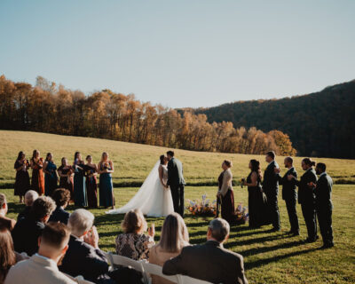 Savage Wedding Co.