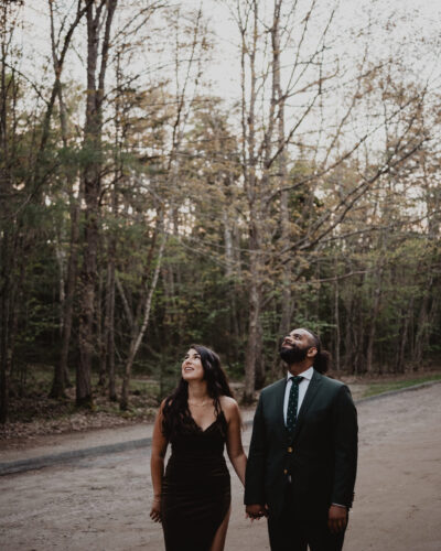 Savage Wedding Co.
