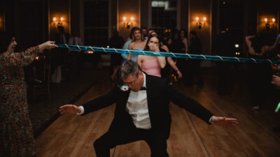 Savage Wedding Co.