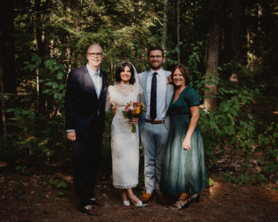 Savage Wedding Co.