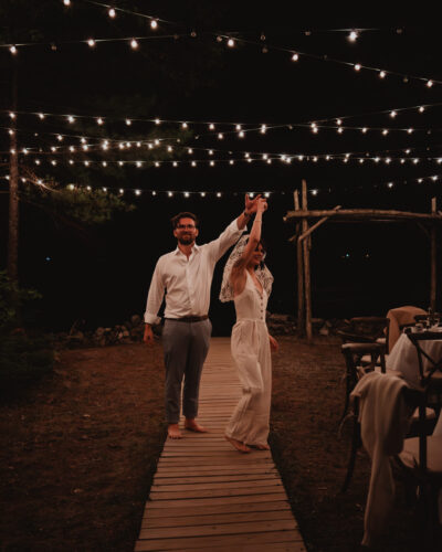 Savage Wedding Co.