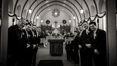 Savage Wedding Co.
