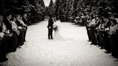 Savage Wedding Co.