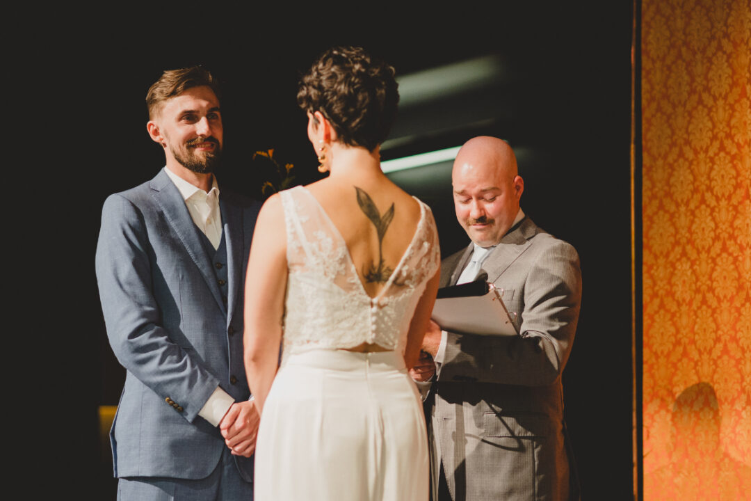 citrus wedding theme 1