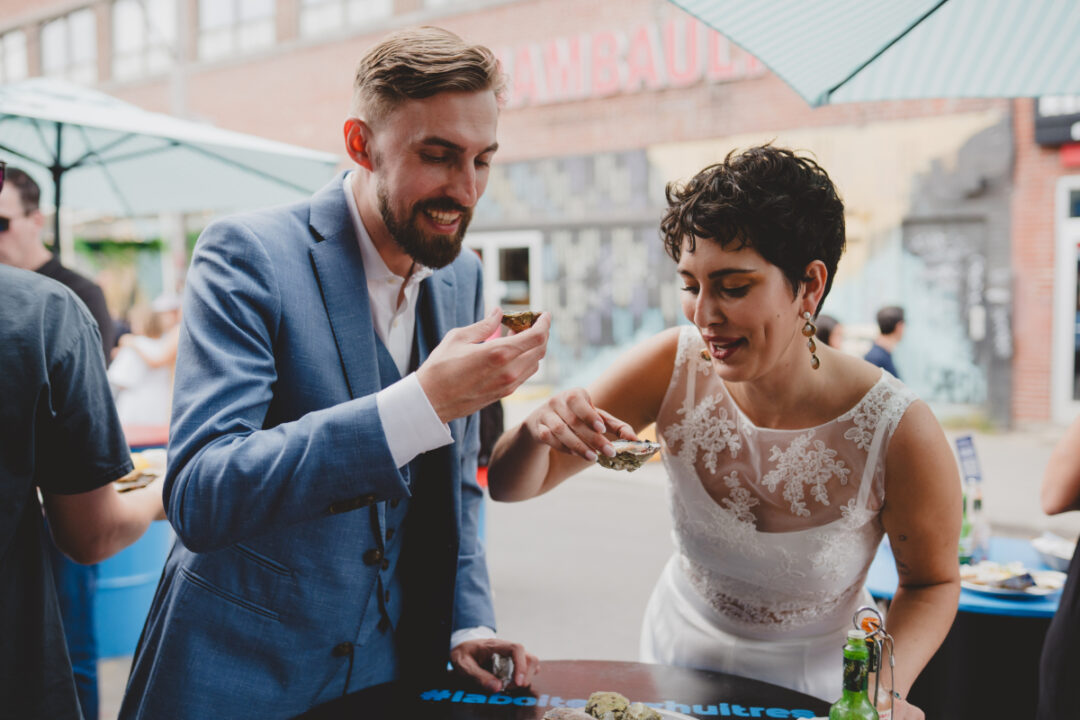 citrus wedding theme 11