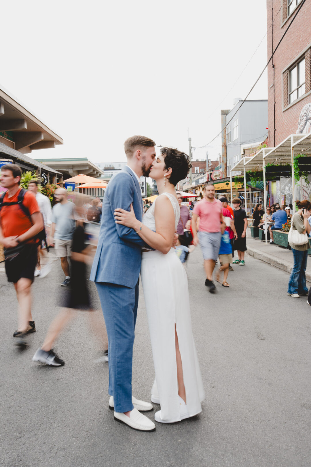 citrus wedding theme 13