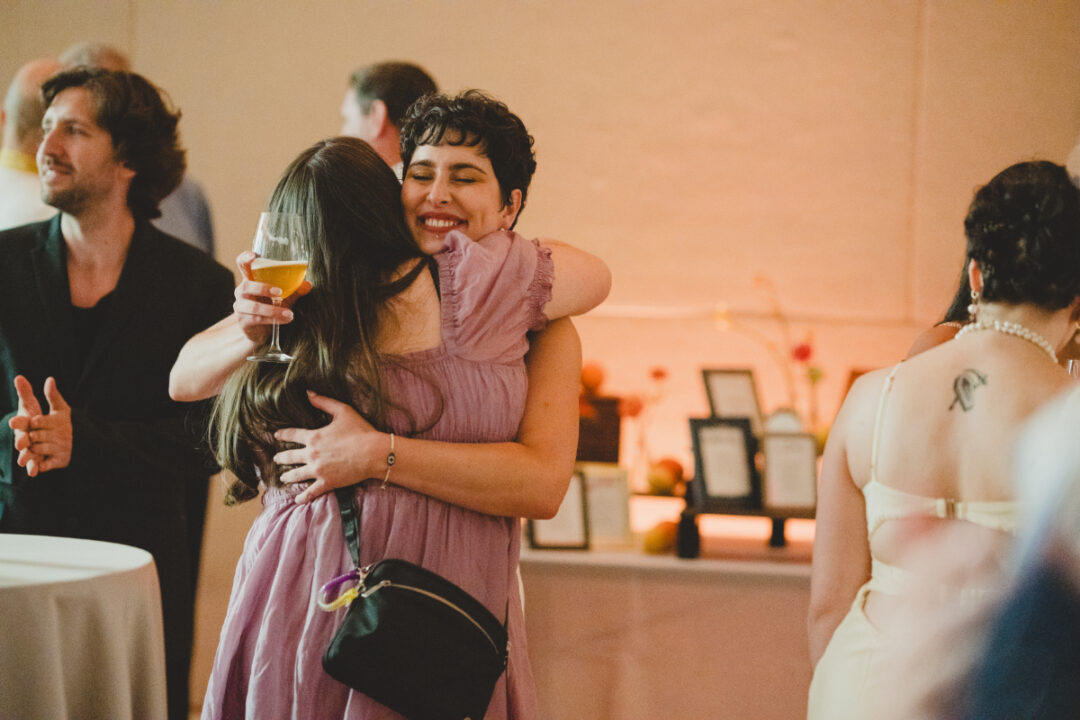 citrus wedding theme 26