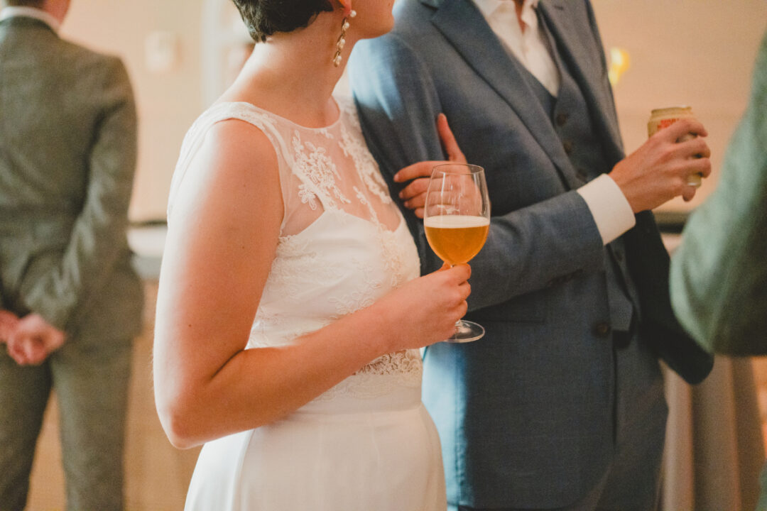 citrus wedding theme 27