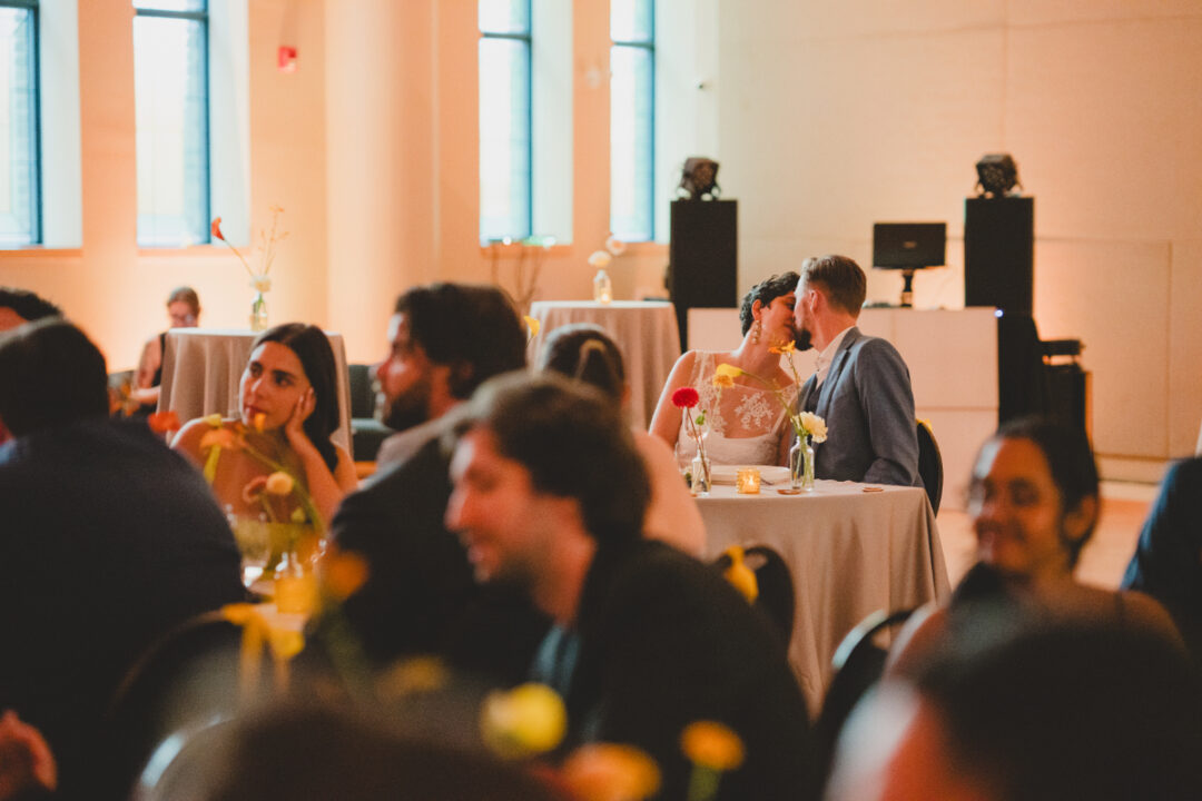 citrus wedding theme 35