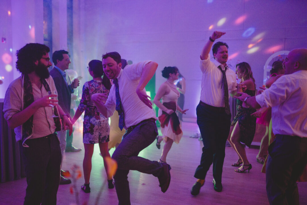 citrus wedding theme 41