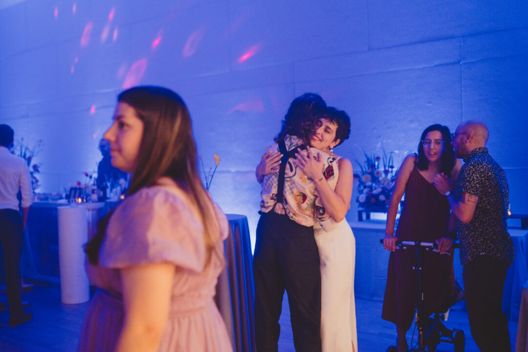 citrus wedding theme 42