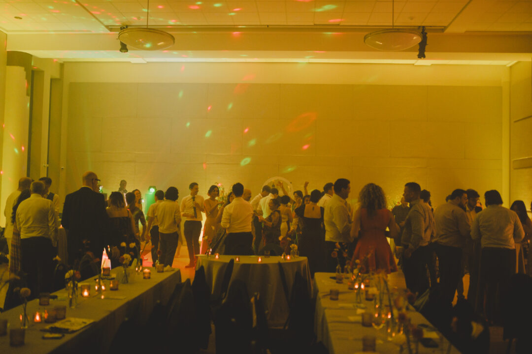 citrus wedding theme 43